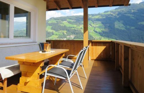 Hippach Apartment | Apartment Stefan-1 by Interhome