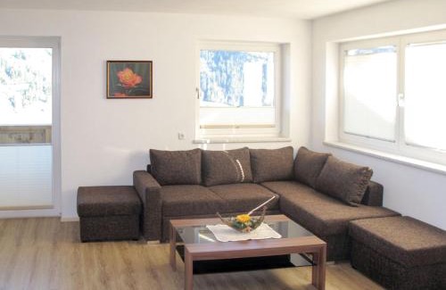 Hippach Apartment | Apartment Stefan-1 by Interhome