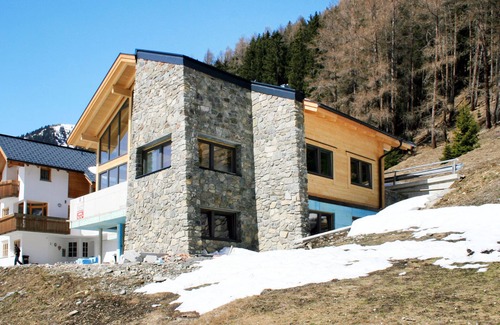 Mathon Apartment | Apartment Stefan by Interhome