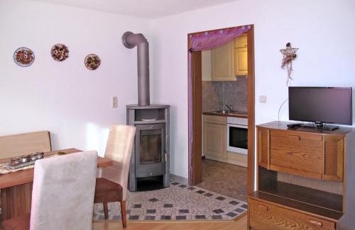 Nauders Apartment | Apartment Steinwender by Interhome