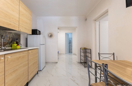 Granelli Apartment | Apartment 'Stella Marina' with Shared Pool, Wi-Fi and Air Conditioning