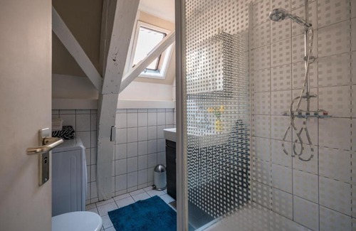 Municipality of Gouda Apartment | Apartment Step by Step