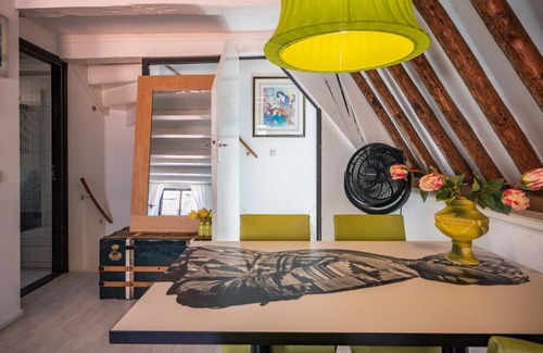 Municipality of Gouda Apartment | Apartment Step by Step