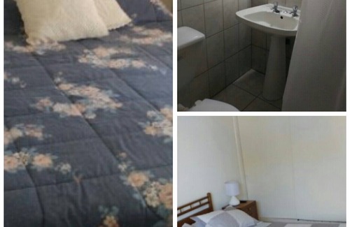Vina del Mar Apartment | Apartment steps from the beach