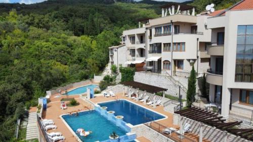 Trebesinj Apartment | Apartment Steven