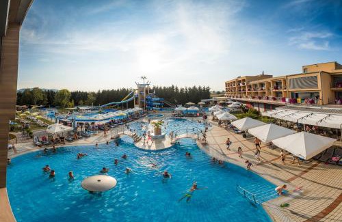 Dobova Apartment | Apartment Stil near Terme Paradiso