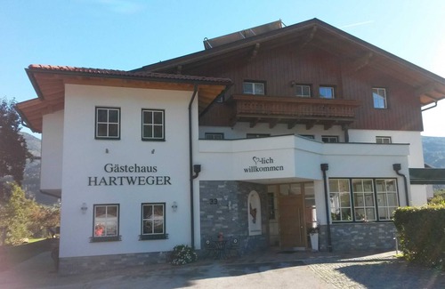 Weissenbach Apartment | Apartment Stoder - guest house Hartweger