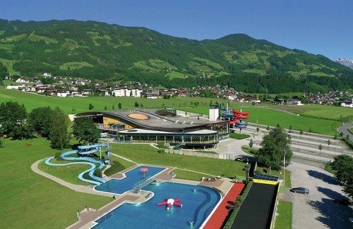Stumm Apartment | Apartment Stumm near Zillertal Ski Slopes
