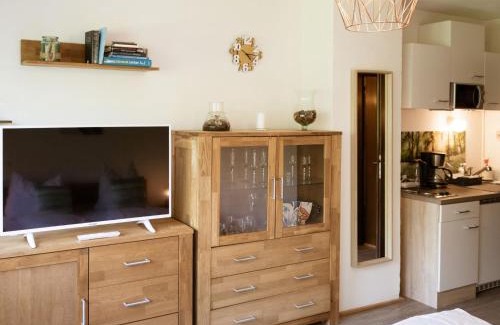 Ellmau Apartment | Apartment Studio Esche 2 by Interhome