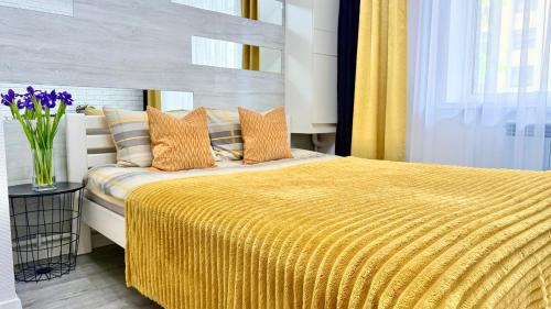 Irpin Apartment | Apartment Studio New York 51