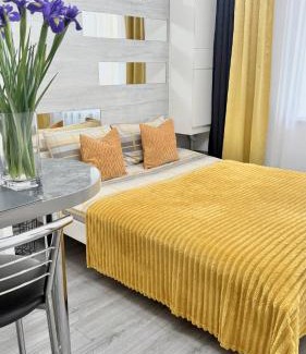 Irpin Apartment | Apartment Studio New York 51