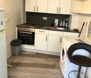 Gaisburg Apartment | Apartment stuttgart City