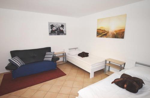 Stuttgart Apartment | Apartment Stuttgart Münster