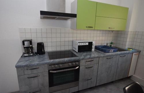 Rot Apartment | Apartment Stuttgart-Rot