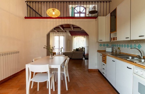 Bari Sardo Apartment | Apartment, Su Trigu