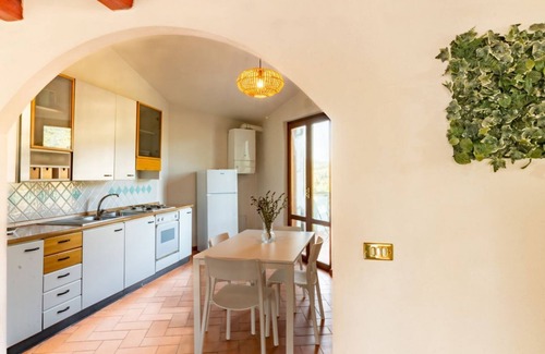 Bari Sardo Apartment | Apartment, Su Trigu