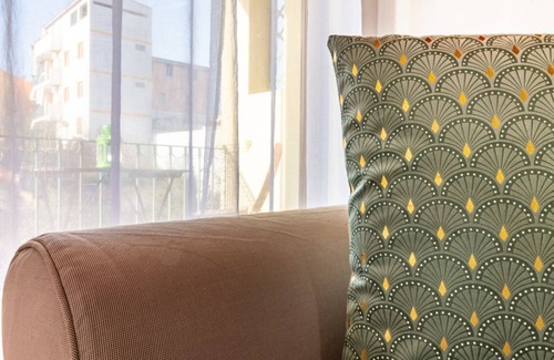 Bari Sardo Apartment | Apartment, Su Trigu