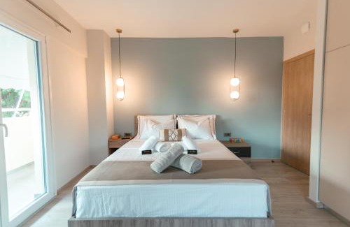 Kos Apartment | Apartment Suite Byron
