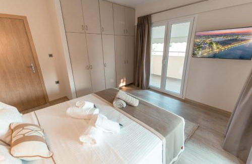 Kos Apartment | Apartment Suite Byron