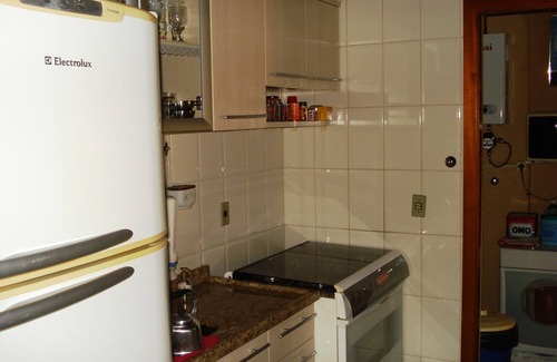 Passo da Areia Apartment | Apartment suite for 1 or 2 people