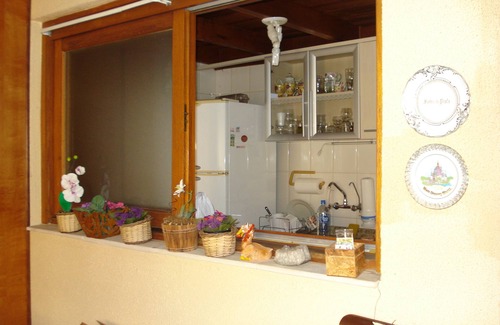 Passo da Areia Apartment | Apartment suite for 1 or 2 people