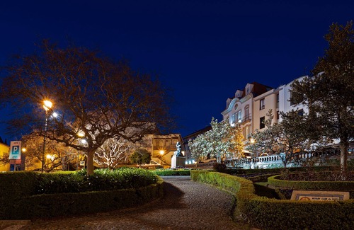 Viseu Apartment | Apartment Suite T1 - N - New Age Bemyguest center Viseu free internet