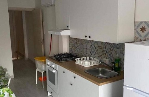 Scoglitti Apartment | Apartment "Sul Mare Scoglitti 2" with Sea View, Terrace & Wi-Fi