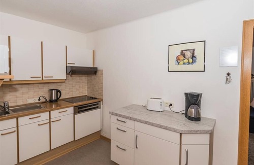 Rauris Apartment | Apartment Superior with balcony 4-6P. #9 - Apartment Haus Renate