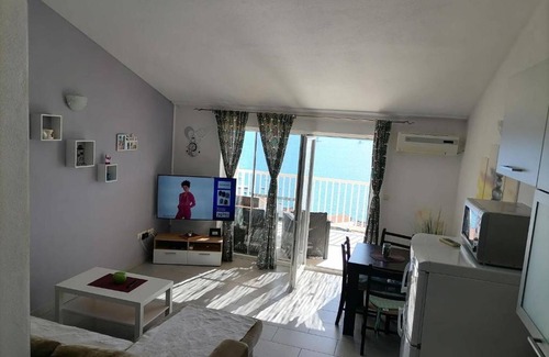 Komarna Apartment | Apartment Sutalo