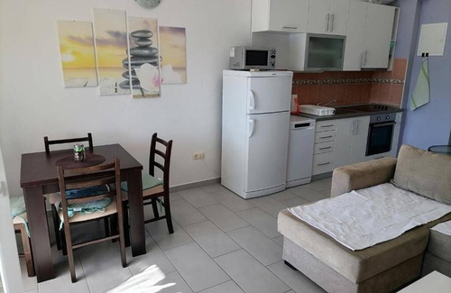 Komarna Apartment | Apartment Sutalo