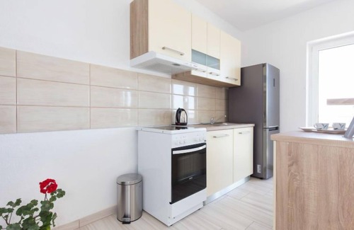 Senj Apartment | Apartment Suzana by Interhome