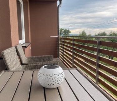 Svetla Apartment | Apartment Světlá