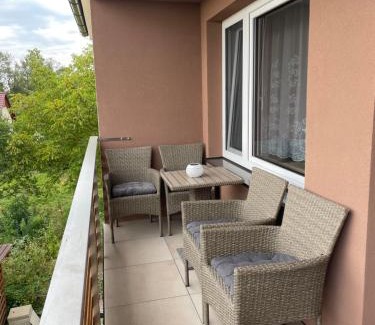 Svetla Apartment | Apartment Světlá