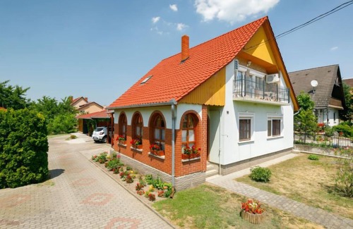 Balatonszarszo Apartment | Apartment Swing by Interhome