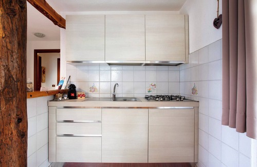 Gerdaz Apartment | Apartment 'Sylvie' with Mountain View, Shared Terrace and Wi-Fi