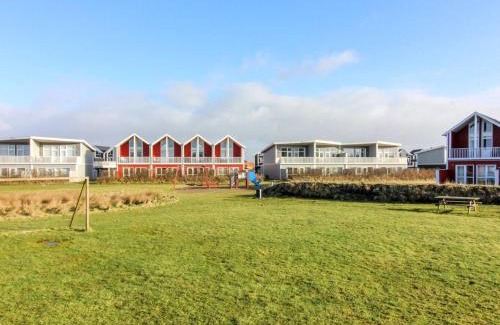 Lokken Apartment | Apartment Syriel - 700m from the sea by Interhome