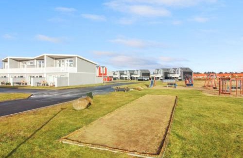 Lokken Apartment | Apartment Syriel - 700m from the sea by Interhome