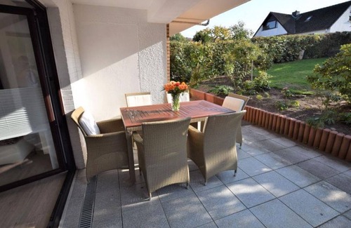 Malente Apartment | Apartment T & T 3 EC - Apartment T & T-3