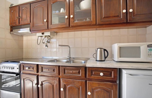 Figueira da Foz Apartment | Apartment 'T0 Grota' with Balcony