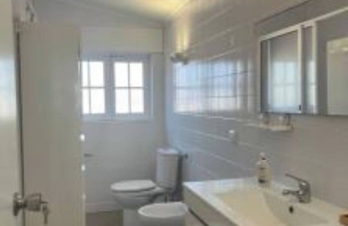 Praia da Vitoria Apartment | Apartment T2 1st floor Pools Porto Martins