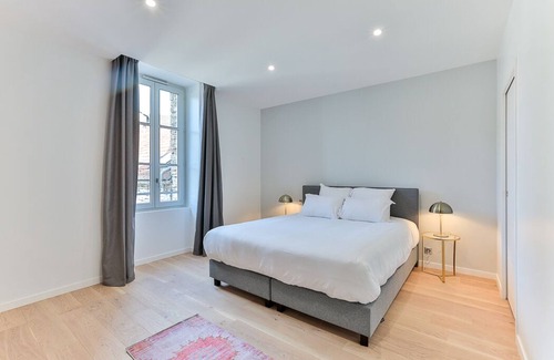 Dijon Centre Ville Apartment | Apartment T2 downtown