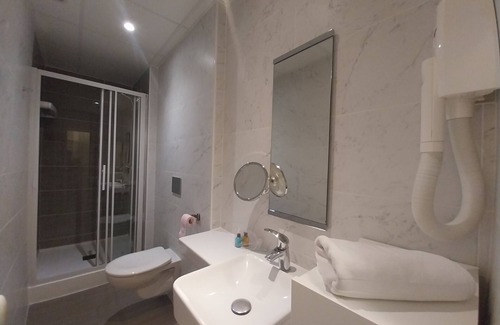 Bagneres-de-Luchon Apartment | Apartment T2 (sleeps 4)