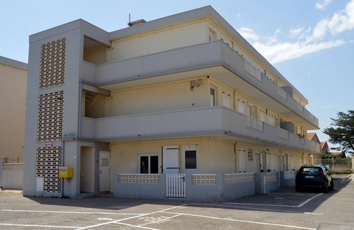 Port-la-Nouvelle Apartment | Apartment T2, Port La Nouvelle
