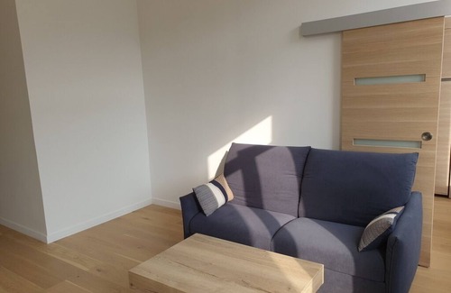 Historic Center Apartment | Apartment T2 Solférino