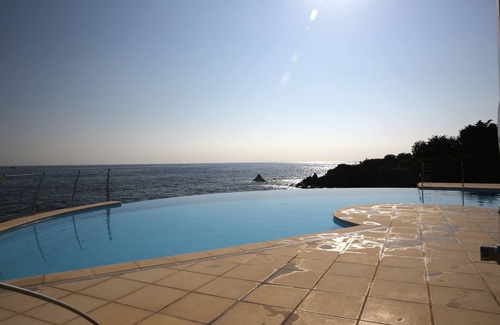 Le Trayas Apartment | APARTMENT T2 STANDING CAP NEREE