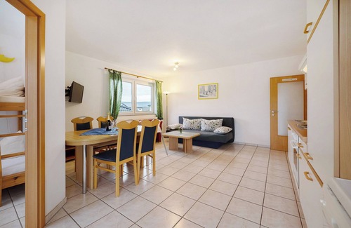 Thornich Apartment | Apartment 'Tabaluga' with Mountain View, Private Garden and Wi-Fi