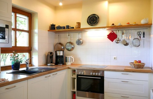 Sasbachwalden Apartment | Apartment 'Talblick' with Mountain View, Shared Pool and Wi-Fi