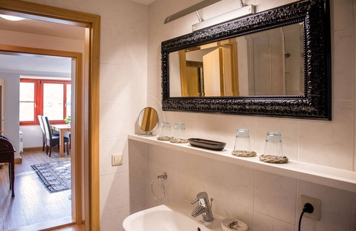 Rathen Apartment | Apartment Talwächter