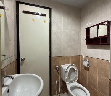 Setiabudi Apartment | Apartment Taman Sari - Travelnesian Home