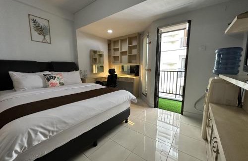Setiabudi Apartment | Apartment Taman Sari - Travelnesian Home